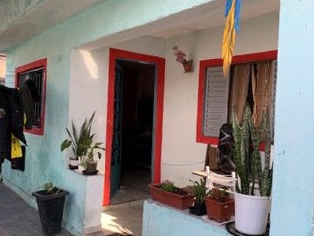 Foto do Casa - Casa com 3 dormitórios à venda, 60 m² por R$ 270.000,00 - Jardim São Vicente - São José dos Campos/SP | INDEPENDENCE NEGOCIOS IMOBILIARIOS LTDA