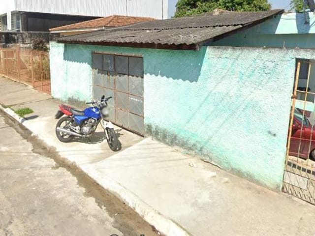 Foto do Casa - Casa com 3 dormitórios à venda, 60 m² por R$ 270.000,00 - Jardim São Vicente - São José dos Campos/SP | INDEPENDENCE NEGOCIOS IMOBILIARIOS LTDA