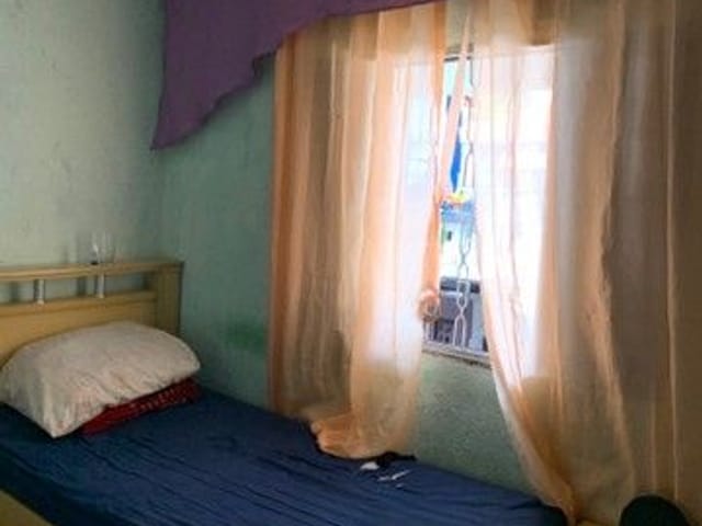 Foto do Casa - Casa com 3 dormitórios à venda, 60 m² por R$ 270.000,00 - Jardim São Vicente - São José dos Campos/SP | INDEPENDENCE NEGOCIOS IMOBILIARIOS LTDA