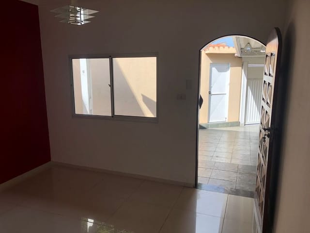 Foto do Casa - Casa com 4 dormitórios à venda, 168 m² por R$ 415.000,00 - Bosque dos Eucaliptos - São José dos Campos/SP | RUSSI IMÓVEIS