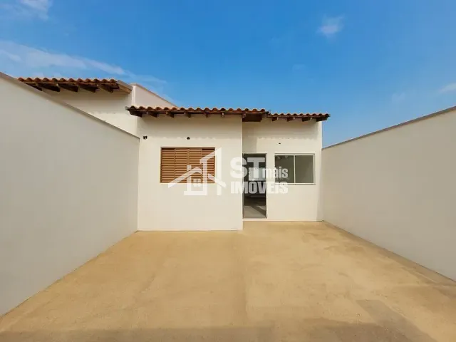 Casa com 150m² 2 quartos e 1 banheiro, à venda, no bairro Jardim Portal Sol em Andradas