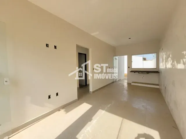 Casa com 150m² 2 quartos e 1 banheiro, à venda, no bairro Jardim Portal Sol em Andradas