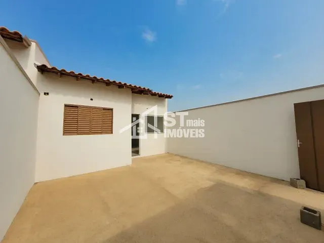 Casa com 150m² 2 quartos e 1 banheiro, à venda, no bairro Jardim Portal Sol em Andradas