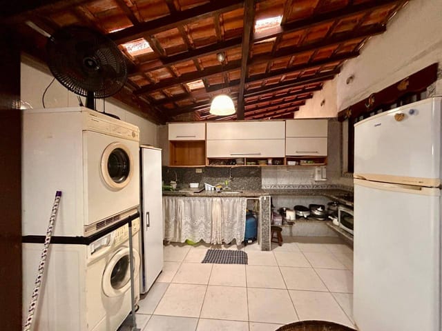 Casa 2 quartos e 2 banheiros, à venda, no bairro Maitinga em Bertioga