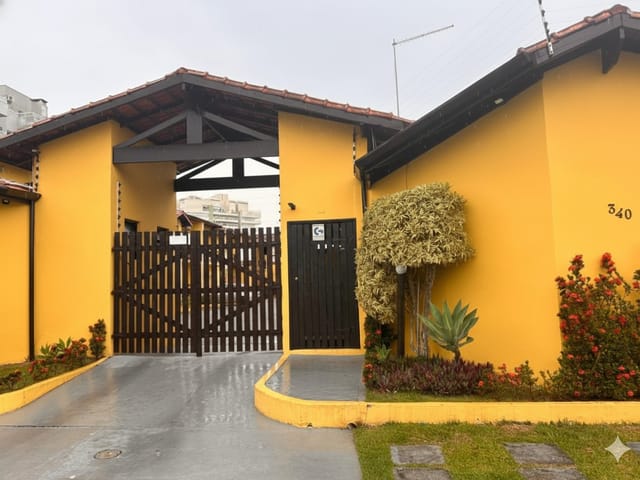 Casa 2 quartos e 2 banheiros, à venda, no bairro Maitinga em Bertioga