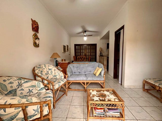 Casa 2 quartos e 2 banheiros, à venda, no bairro Maitinga em Bertioga
