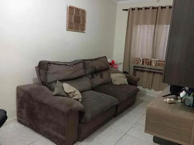 Casa 3 quartos e 3 banheiros, à venda, no bairro Jaraguá  em Taubaté