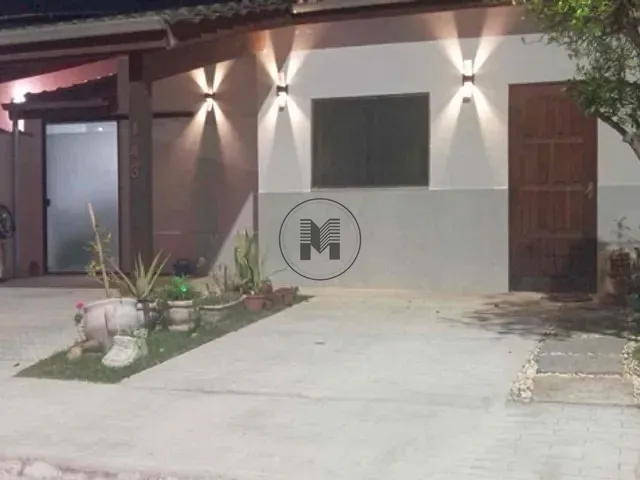 Casa 3 quartos e 3 banheiros, à venda, no bairro Jaraguá  em Taubaté