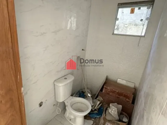 Casa com 90m² 2 quartos e 2 banheiros, à venda, no bairro Conjunto Residencial Araretama em Pindamonhangaba