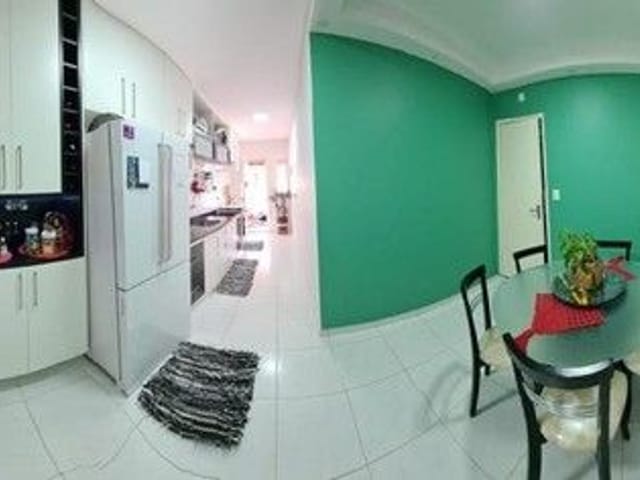 Foto do Casa - Casa com 2 dormitórios à venda, 67 m² por R$ 500.000,00 - Cidade Vista Verde - São José dos Campos/SP | INDEPENDENCE NEGOCIOS IMOBILIARIOS LTDA