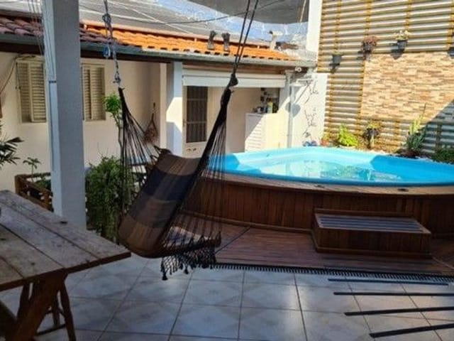Foto do Casa - Casa com 2 dormitórios à venda, 67 m² por R$ 500.000,00 - Cidade Vista Verde - São José dos Campos/SP | INDEPENDENCE NEGOCIOS IMOBILIARIOS LTDA