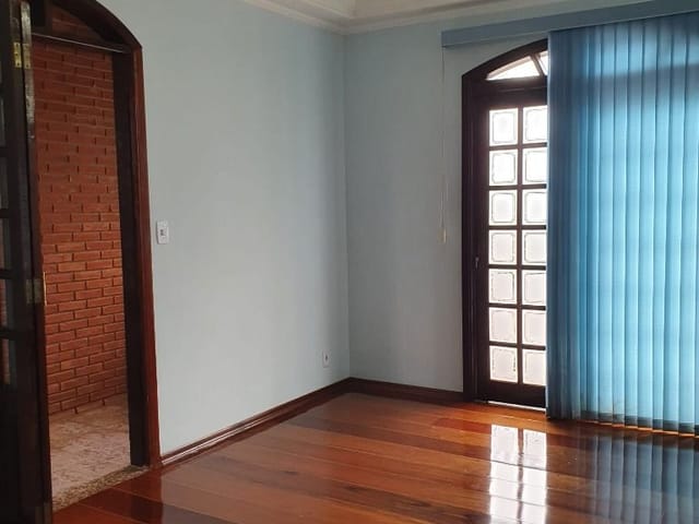 Foto do Casa - Casa com 4 dormitórios para alugar, 260 m² por R$ 4.200,00/mês - Jardim Satélite - São José dos Campos/SP | RUSSI IMÓVEIS