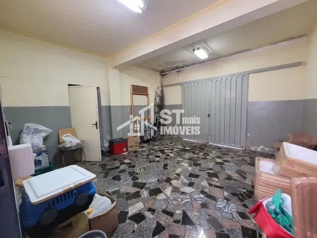 Casa com 590m², à venda, no bairro Vila Camargo em Andradas