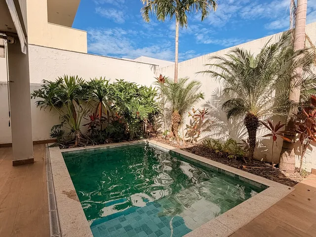 Casa 3 quartos e 3 banheiros, à venda, no bairro Alphaville em Rio das Ostras
