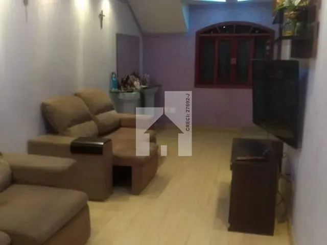 Casa com 250m² 3 quartos e 2 banheiros, à venda, no bairro Jardim Esplanada em Jundiaí