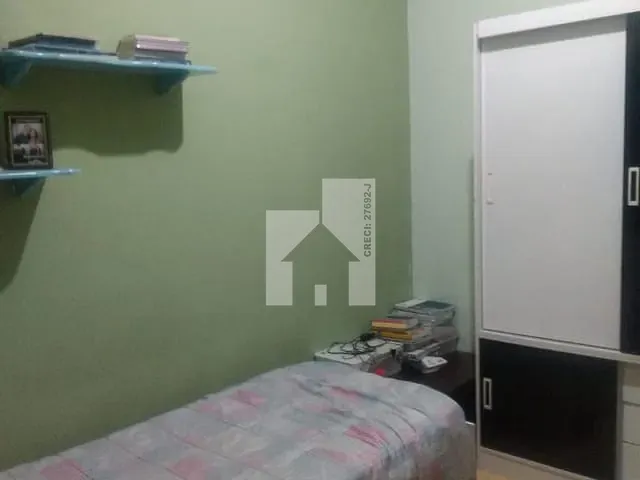 Casa com 250m² 3 quartos e 2 banheiros, à venda, no bairro Jardim Esplanada em Jundiaí