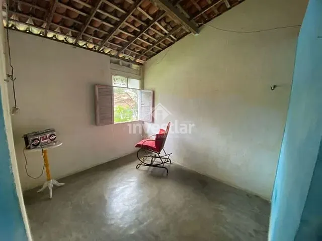Casa com 218m² 3 quartos e 1 banheiro, à venda, no bairro Bodocongó em Campina Grande