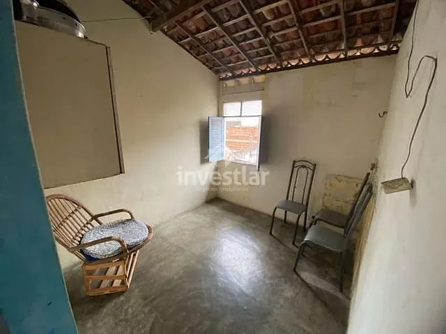 Casa com 218m² 3 quartos e 1 banheiro, à venda, no bairro Bodocongó em Campina Grande