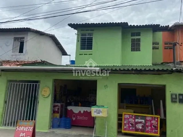 Casa com 218m² 3 quartos e 1 banheiro, à venda, no bairro Bodocongó em Campina Grande