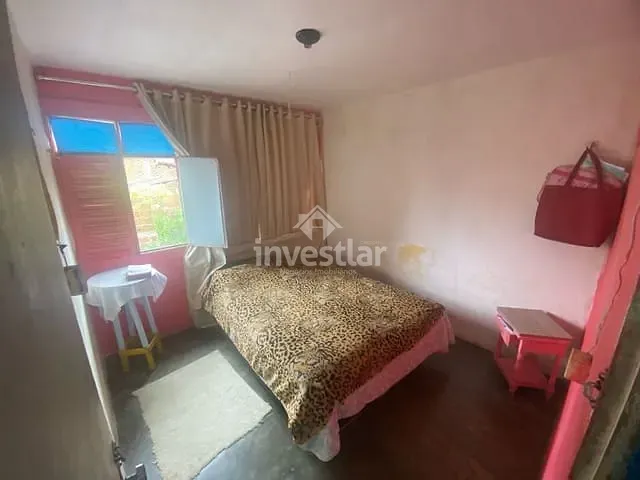 Casa com 218m² 3 quartos e 1 banheiro, à venda, no bairro Bodocongó em Campina Grande
