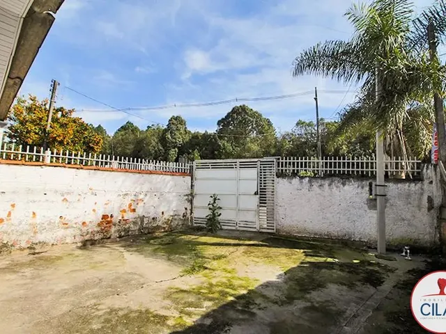 Casa 1 quarto e 1 banheiro, para alugar, no bairro Quississana em São José Dos Pinhais