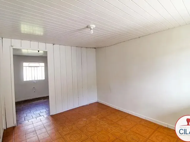 Casa 1 quarto e 1 banheiro, para alugar, no bairro Quississana em São José Dos Pinhais