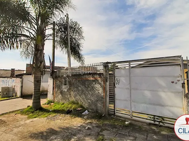 Casa 1 quarto e 1 banheiro, para alugar, no bairro Quississana em São José Dos Pinhais