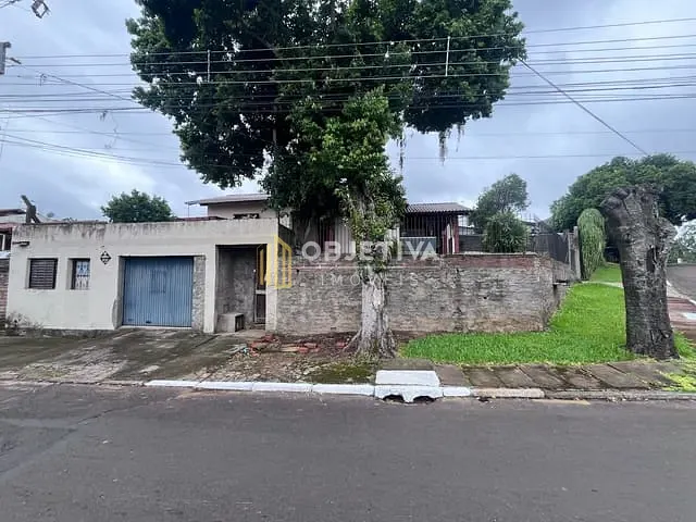Casa à venda, no bairro Santo Afonso em Novo Hamburgo