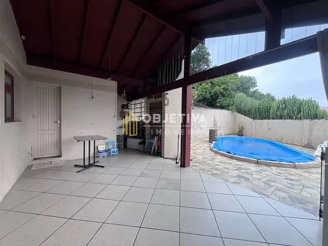Casa à venda, no bairro Santo Afonso em Novo Hamburgo