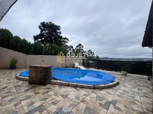 Casa à venda, no bairro Santo Afonso em Novo Hamburgo
