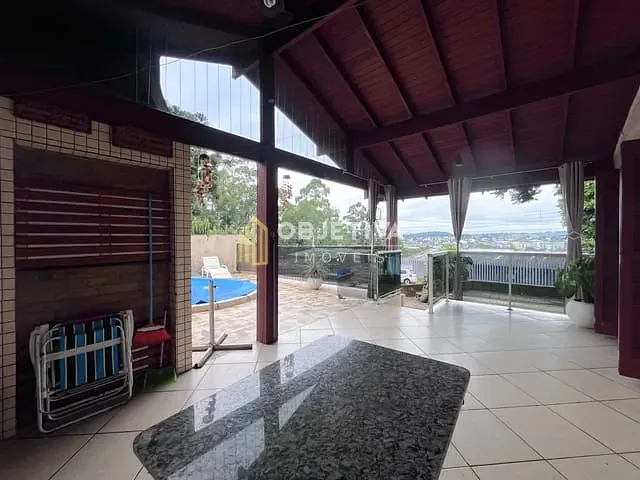 Casa à venda, no bairro Santo Afonso em Novo Hamburgo