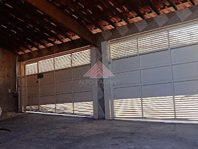 Casa com 350m² 4 quartos e 3 banheiros, à venda, no bairro Jardim Guapituba em Mauá