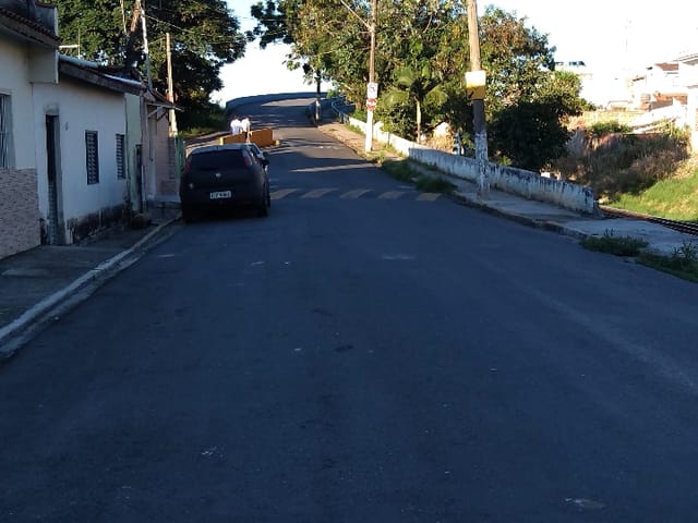 Casa com 150m², à venda, no bairro Santa Terezinha em Aparecida