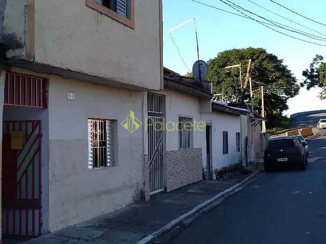 Casa com 150m², à venda, no bairro Santa Terezinha em Aparecida