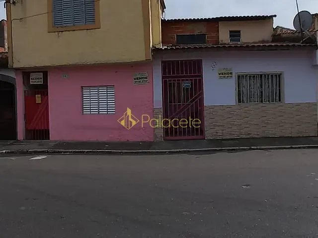 Casa com 150m², à venda, no bairro Santa Terezinha em Aparecida