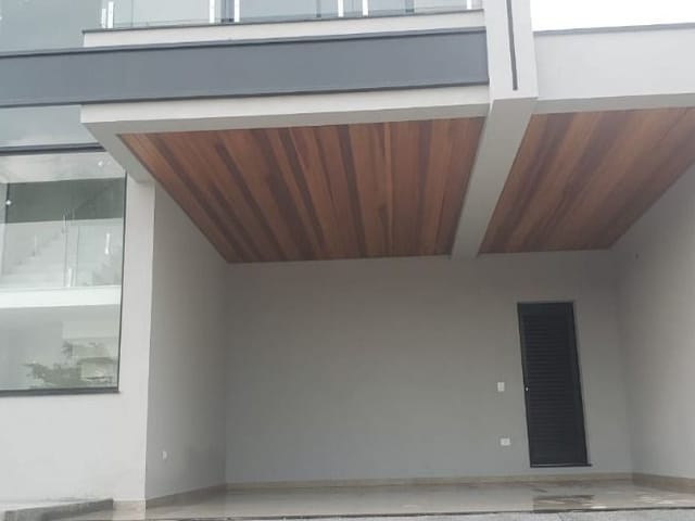 Foto do Casa - Casa com 4 dormitórios à venda, 310 m² por R$ 2.340.000,00 - Urbanova - São José dos Campos/SP | RUSSI IMÓVEIS