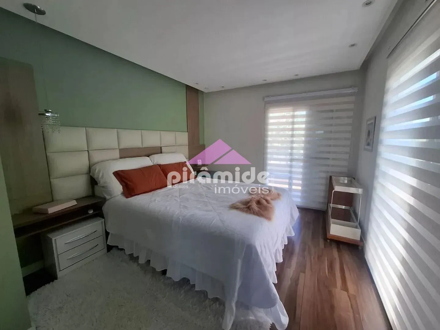 Casa, 3 quartos, 220 m² - Foto 23