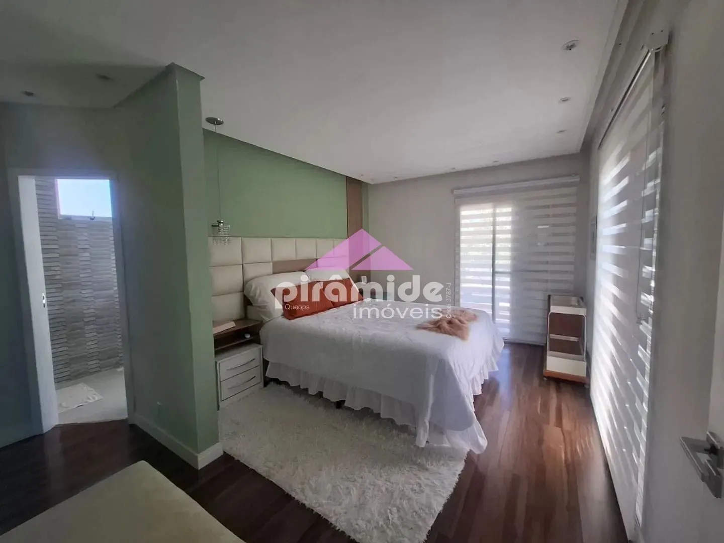 Casa, 3 quartos, 220 m² - Foto 22