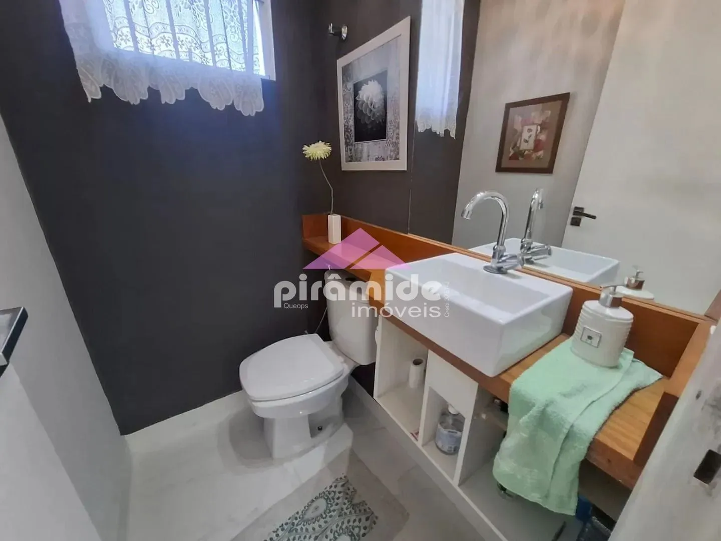 Casa, 3 quartos, 220 m² - Foto 13