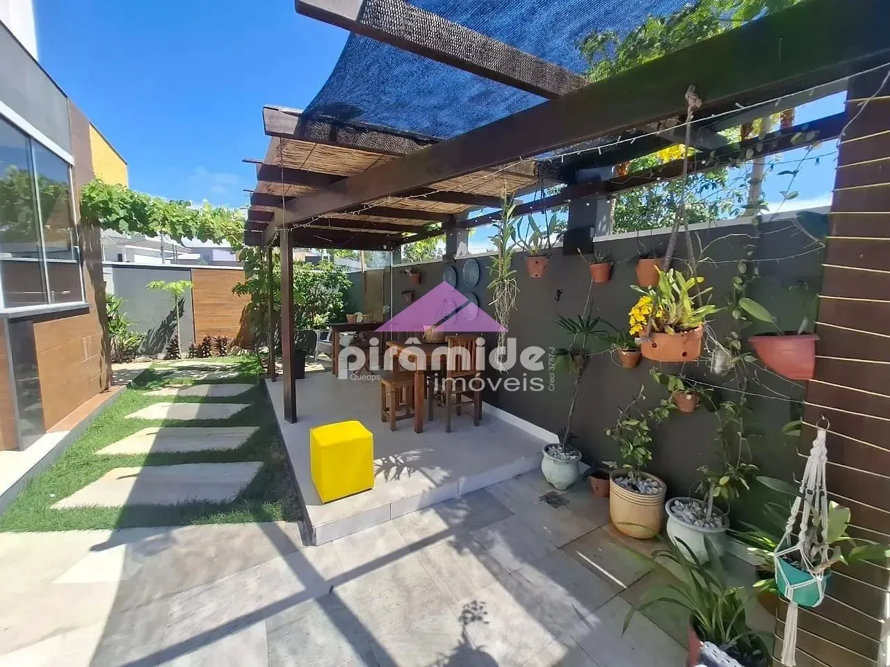 Casa, 3 quartos, 220 m² - Foto 15