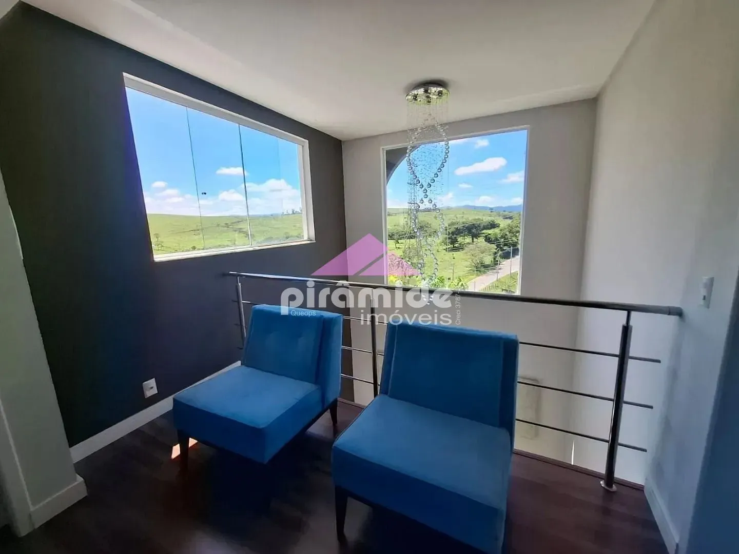 Casa, 3 quartos, 220 m² - Foto 20