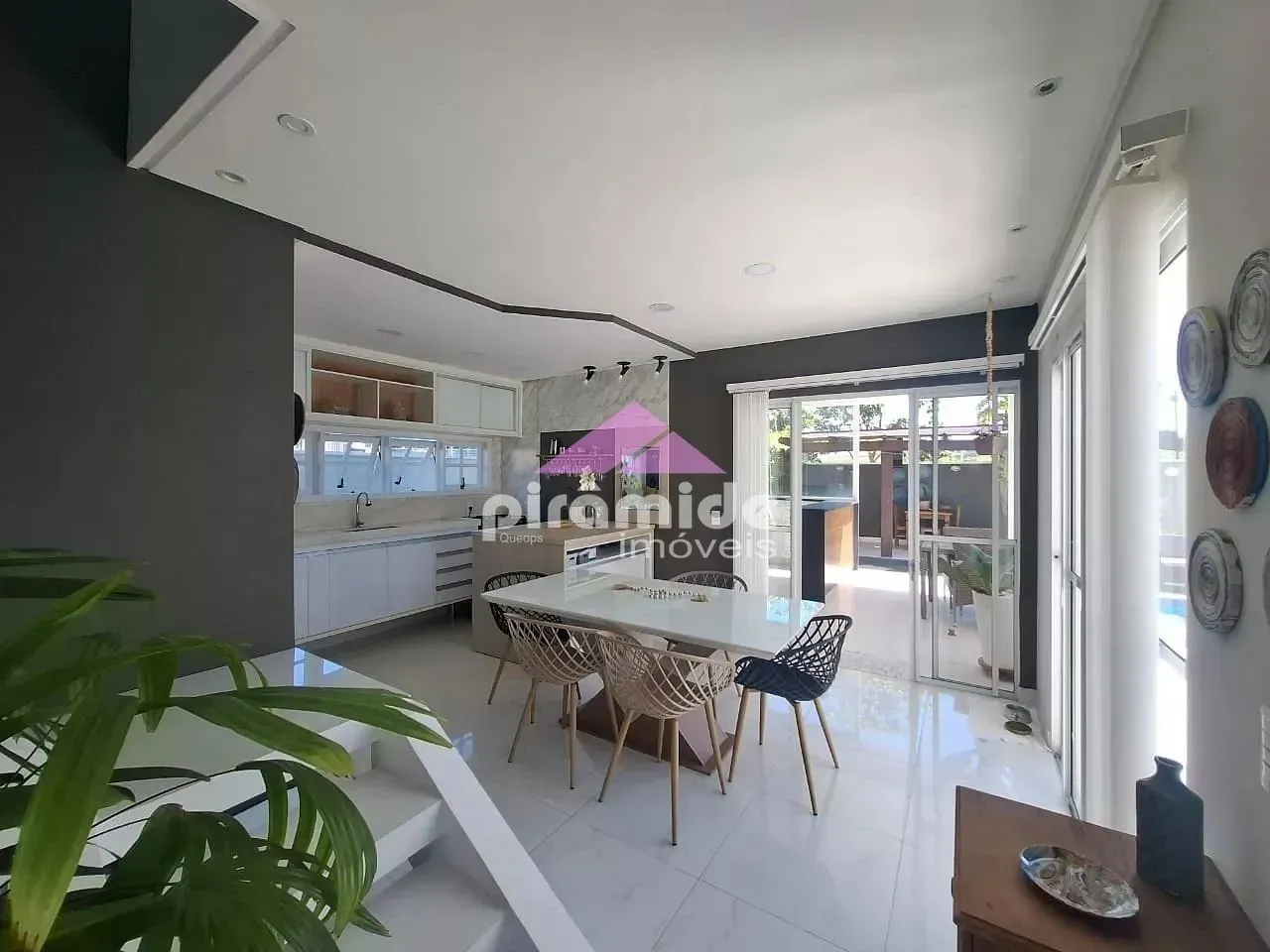 Casa, 3 quartos, 220 m² - Foto 7