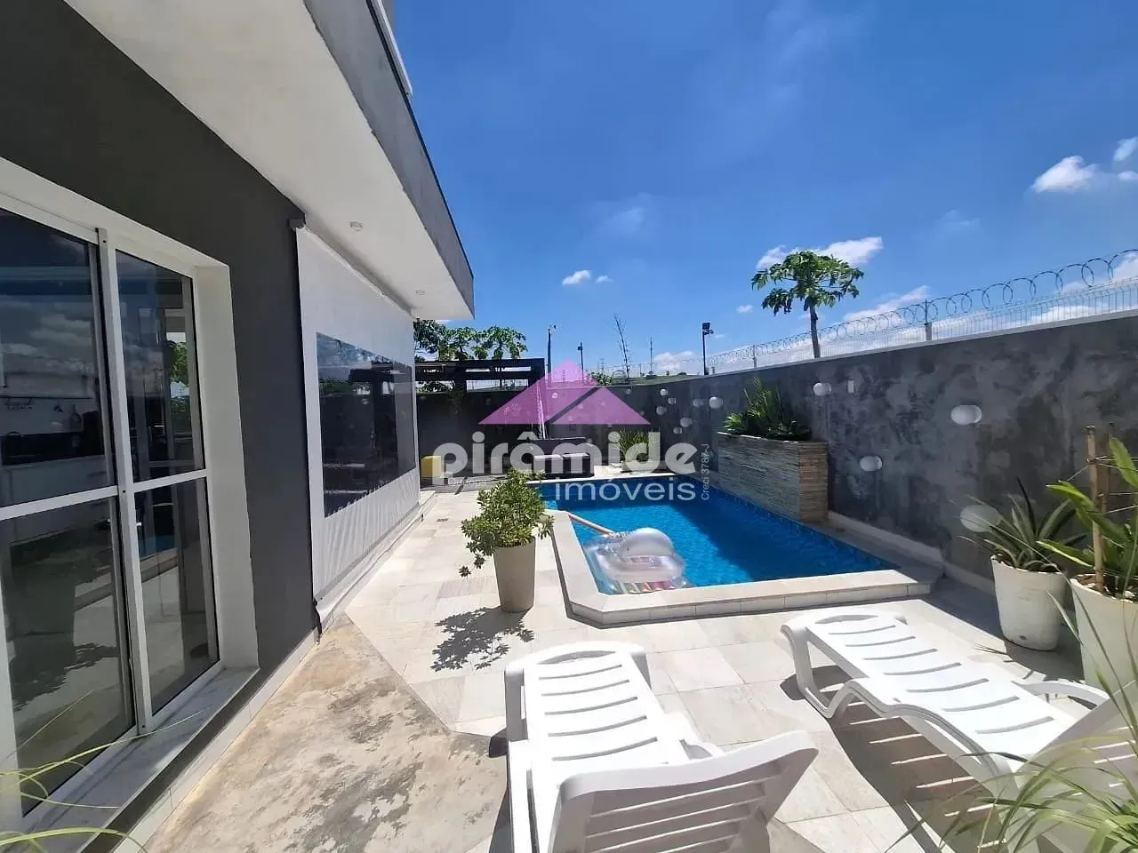 Casa, 3 quartos, 220 m² - Foto 16