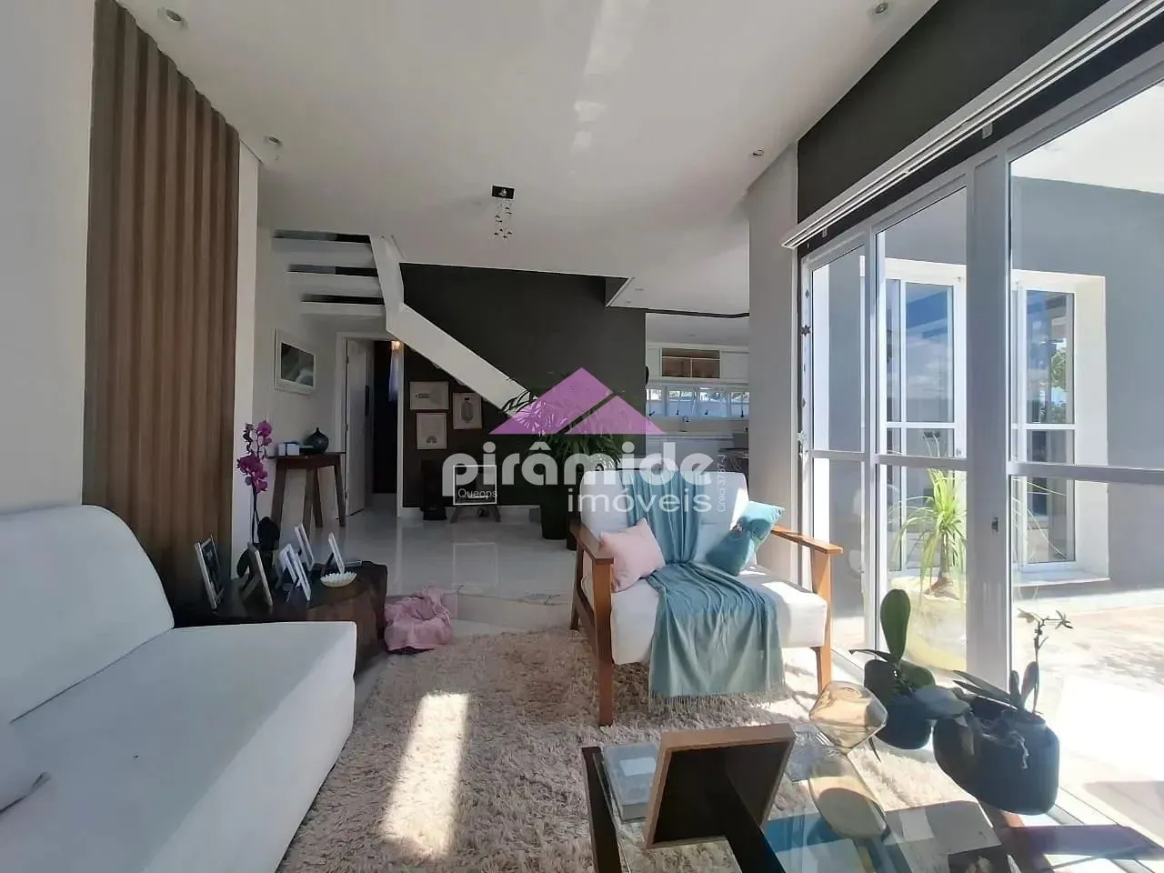 Casa, 3 quartos, 220 m² - Foto 6