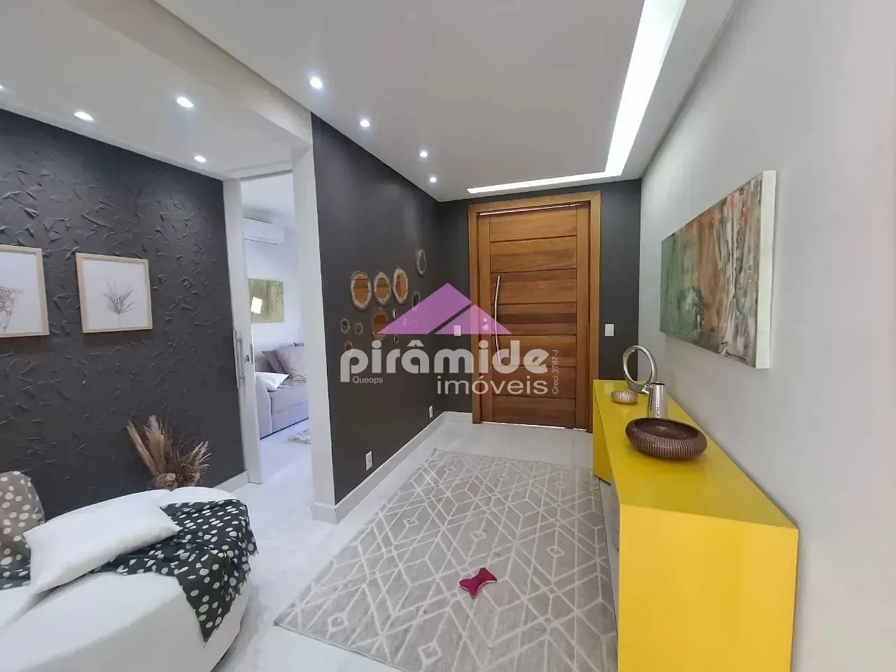 Casa, 3 quartos, 220 m² - Foto 3