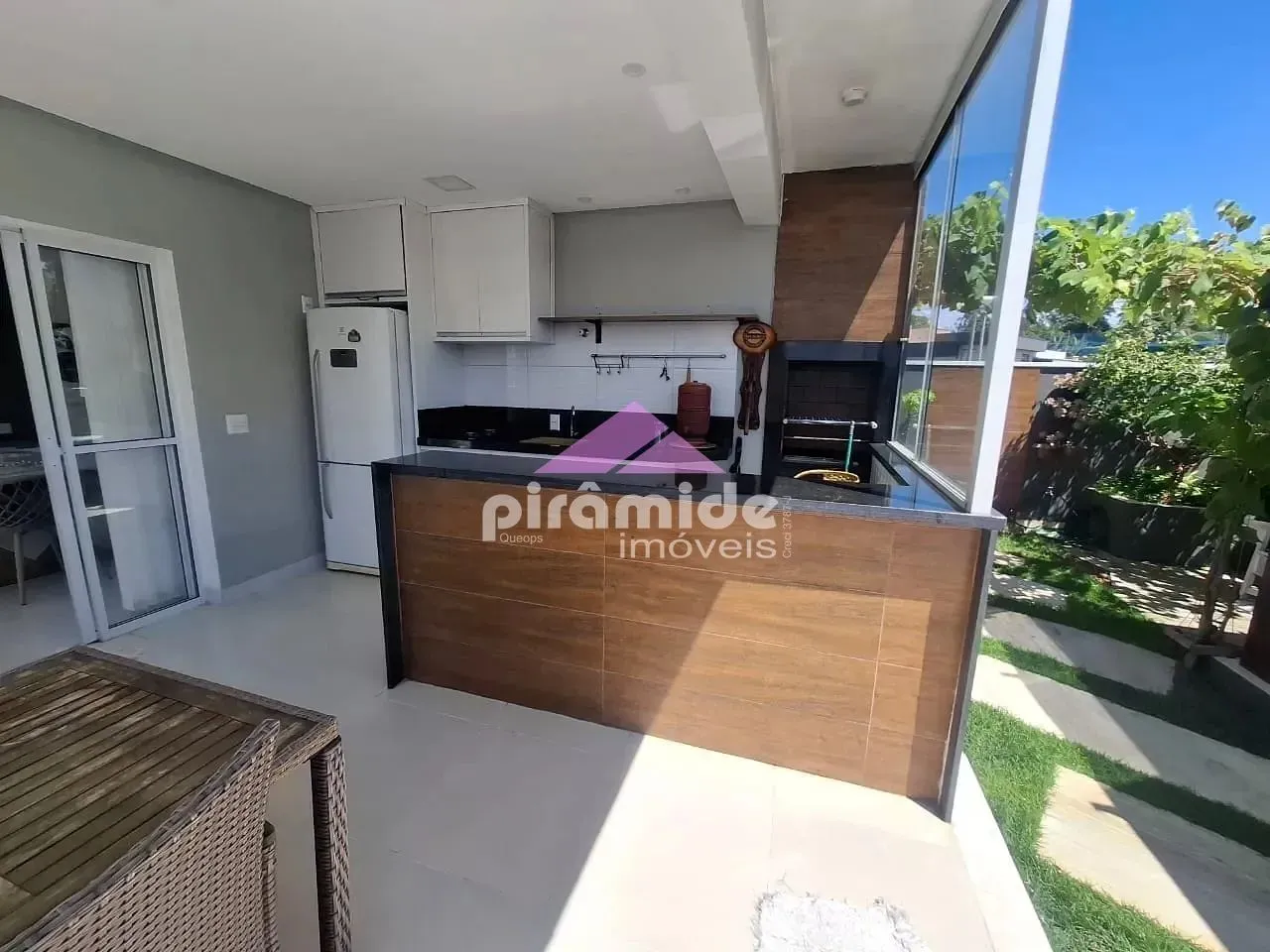 Casa, 3 quartos, 220 m² - Foto 12