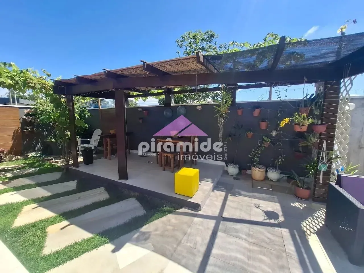 Casa, 3 quartos, 220 m² - Foto 14