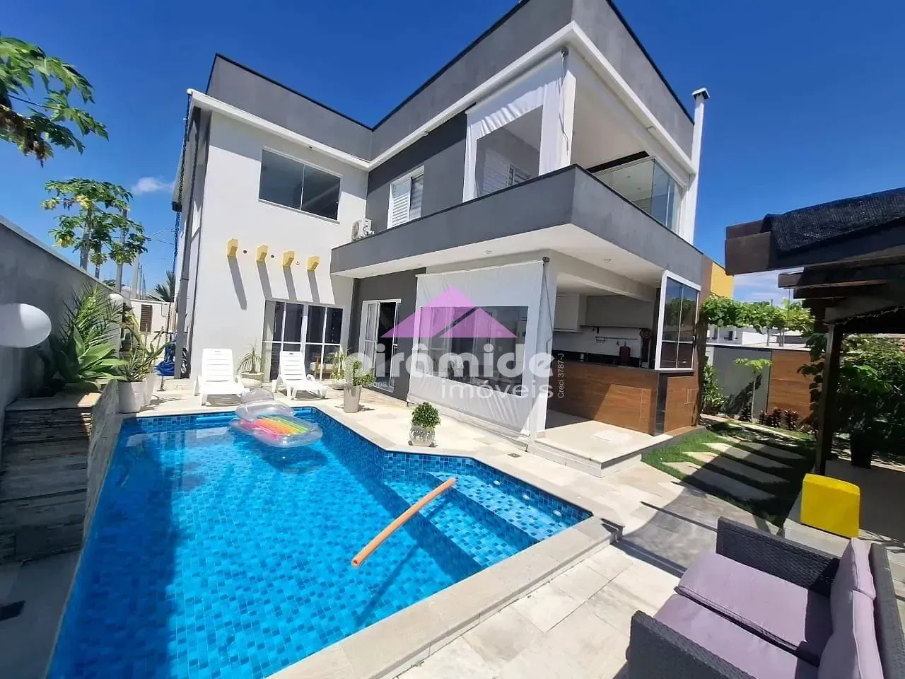 Casa, 3 quartos, 220 m² - Foto 36