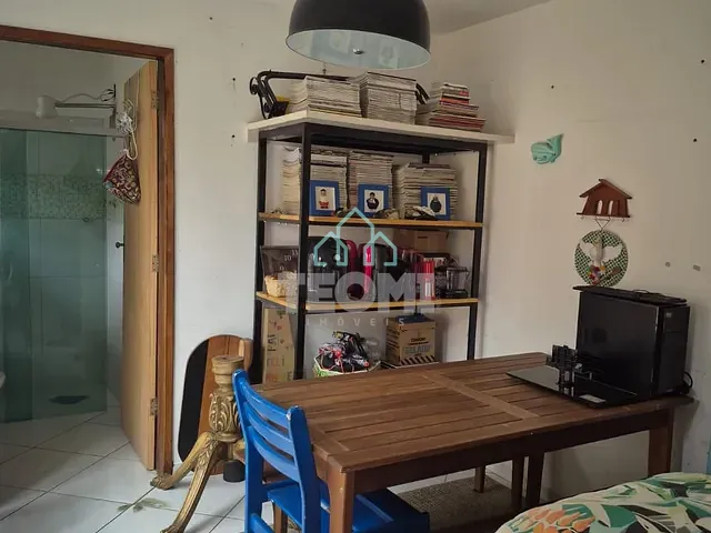 Casa 4 quartos e 3 banheiros, à venda, no bairro Centro em Taubaté