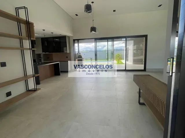 Casa com 600m² 4 quartos e 4 banheiros, à venda, no bairro Condomínio Residencial Monaco em São José dos Campos